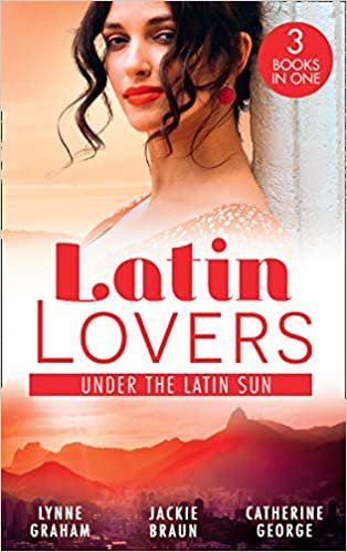 indir Latin Lovers: Under The Latin Sun: Duarte&#39;s Child (Latin Lovers) / Greek for Beginners / Under the Brazilian Sun