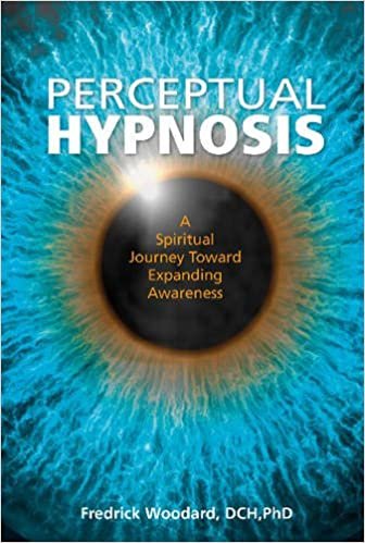 تحميل perceptual hypnosis وروحانية وباعثة على: A للتوعية من Journey نحو تحقيق المتمدد