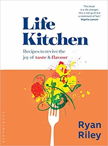 اقرأ Life Kitchen: Quick, easy, mouth-watering recipes to revive the joy of eating الكتاب الاليكتروني 