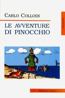 Бесплатно   Скачать Carlo Collodi: Le Avventure Di Pinocchio