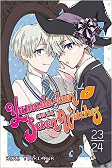 Yamada-kun and the Seven Witches 23-24 ダウンロード