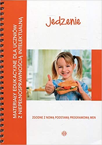 indir Materialy edukacyjne dla uczniow z niepelnosprawnoscia intelektualna Jedzenie
