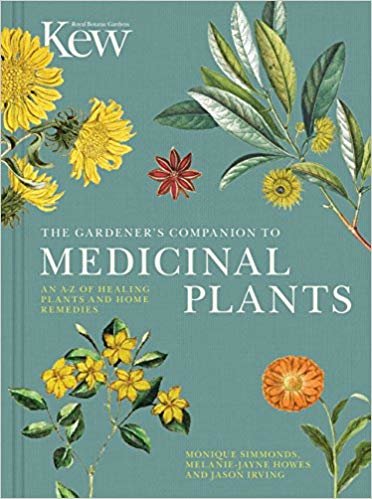 تحميل The البستاني من الرفيق إلى الطبية نباتات: A-Z من Healing النباتات المنزل remedies