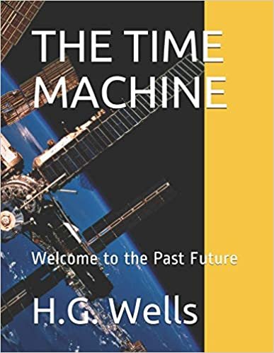 The Time Machine: Welcome to the Past Future indir