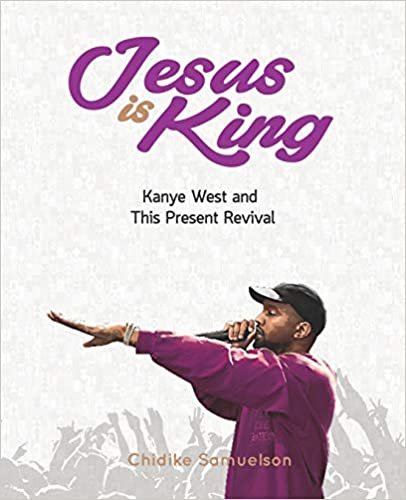 تحميل Jesus Is King: Kanye West and This Present Revival
