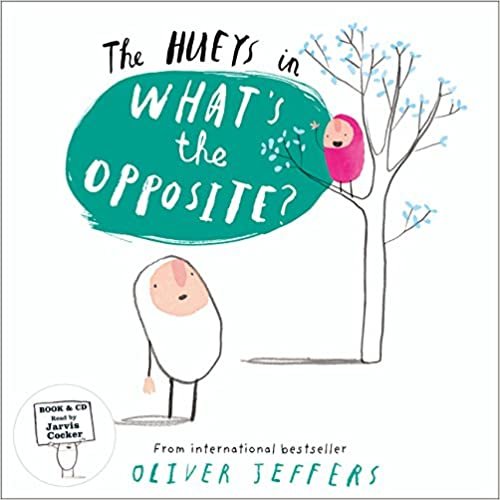 Jeffers, O: What's the Opposite? (The Hueys) indir