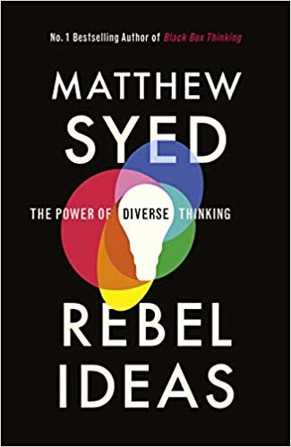 تحميل Rebel Ideas: The Power of Diverse Thinking
