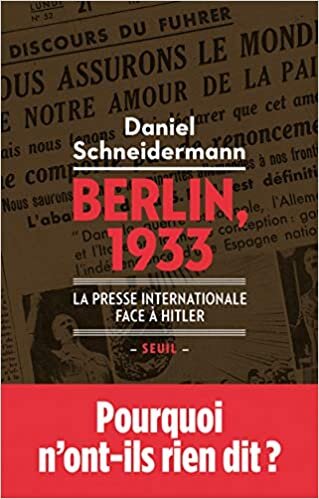 indir Berlin, 1933 (Documents (H.C))