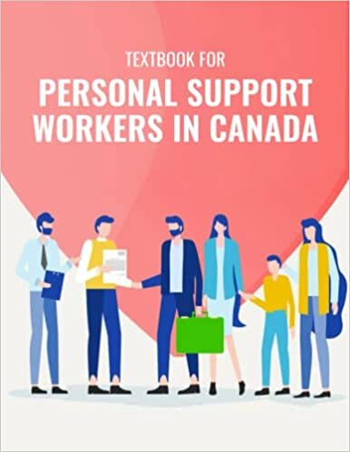 Textbook for the Support Worker in Canadian -