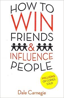 اقرأ How to Win Friends and Influence People الكتاب الاليكتروني 