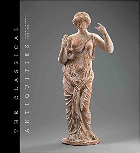 تحميل The Classical Antiquities: Fondation Gandur pour l&#39;Art