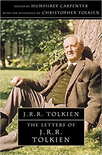 The Letters of J. R. R. Tolkien indir