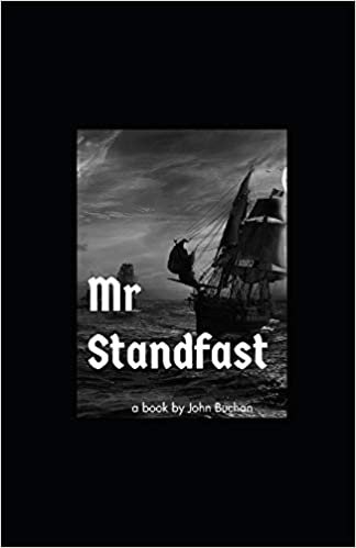 indir Mr Standfast illustrated