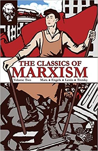 The Classics of Marxism: Volume Two indir
