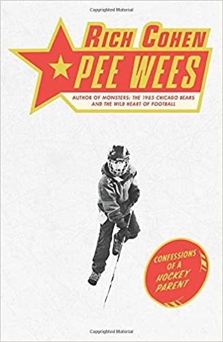 Pee Wees: Confessions of a Hockey Parent indir