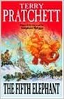 ダウンロード  Terry Pratchett's the Fifth Elephant (Discworld) 本