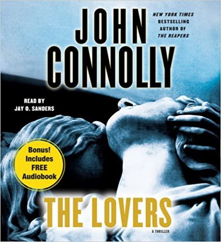 The Lovers: A Thriller (Charlie Parker Thrillers) ダウンロード