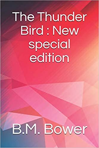 indir The Thunder Bird: New special edition
