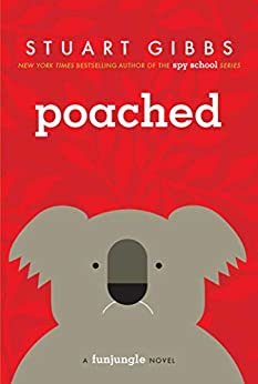 Poached (Teddy Fitzroy series Book 2) (English Edition)