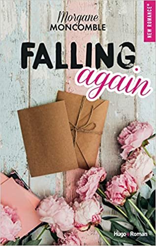 Falling again (New romance) indir