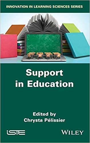 indir Support in Education