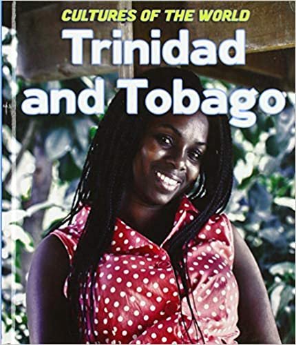 indir Trinidad and Tobago (Cultures of the World (Third Edition)(R))