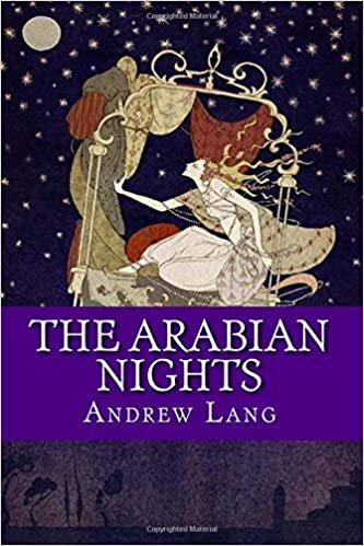 The Arabian Nights (Arabic Edition)