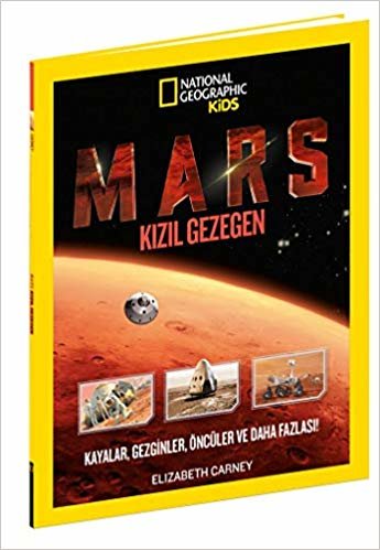 Mars - Kızıl Gezegen indir