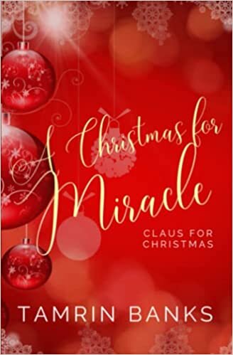 تحميل A Christmas for Miracle: Claus for Christmas