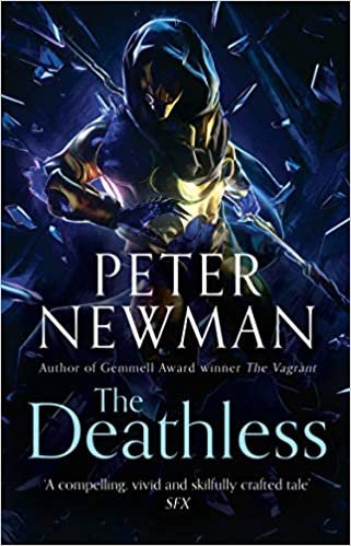 The Deathless (The Deathless Trilogy, Book 1) indir