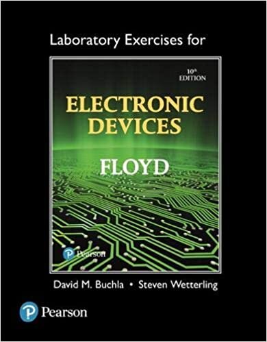 indir Floyd, T: Laboratory Exercises for Electronic Devices