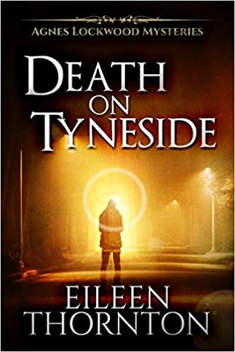 indir Death on Tyneside (Agnes Lockwood Mysteries Book 2)