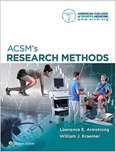 indir ACSM&#39;s Research Methods