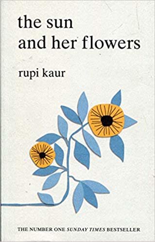 اقرأ The sun and her flowers الكتاب الاليكتروني 