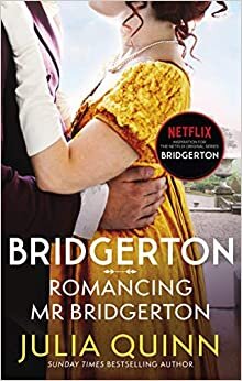 تحميل Bridgerton: Romancing Mr Bridgerton (Bridgertons Book 4): Inspiration for the Netflix Original Series Bridgerton: Penelope and Colin&#39;s story