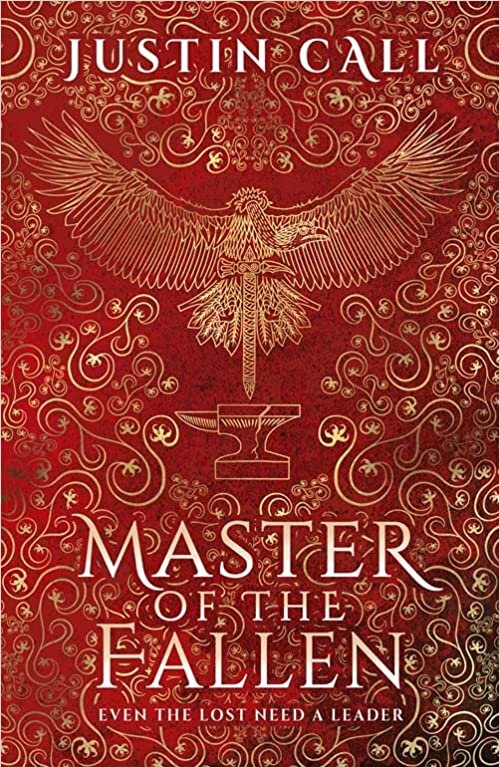 ダウンロード  Master of the Fallen: The Silent Gods Book 3 本