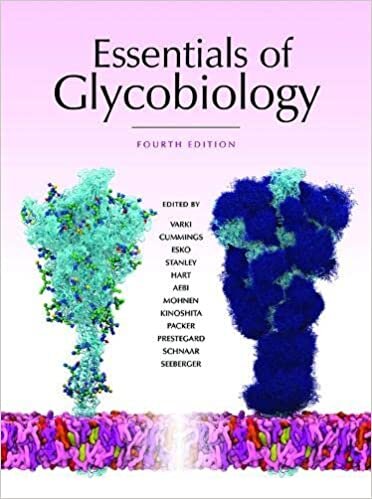 تحميل Essentials of Glycobiology, Fourth Edition