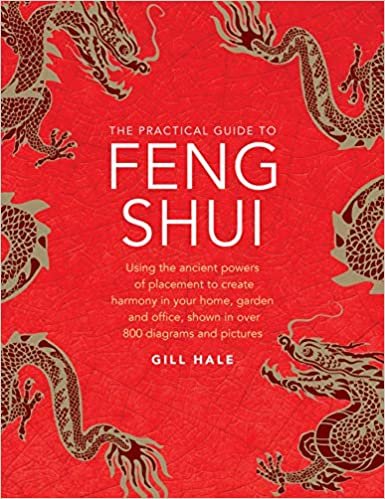 Hale, G: Feng Shui, The Practical Guide to