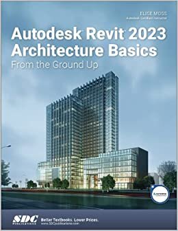 تحميل Autodesk Revit 2023 Architecture Basics: From the Ground Up