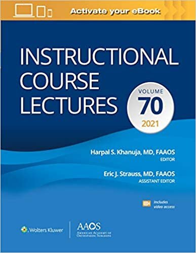 indir Instructional Course Lectures