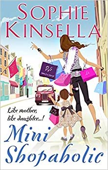 Sophie Kinsella Mini Shopaholic تكوين تحميل مجانا Sophie Kinsella تكوين