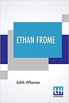 اقرأ Ethan Frome الكتاب الاليكتروني 