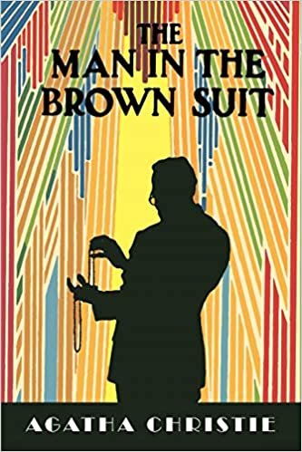 The Man in the Brown Suit indir