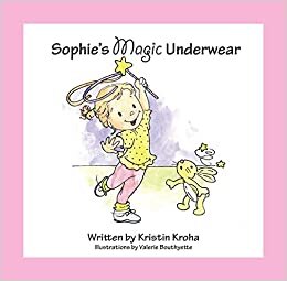indir Sophie&#39;s Magic Underwear