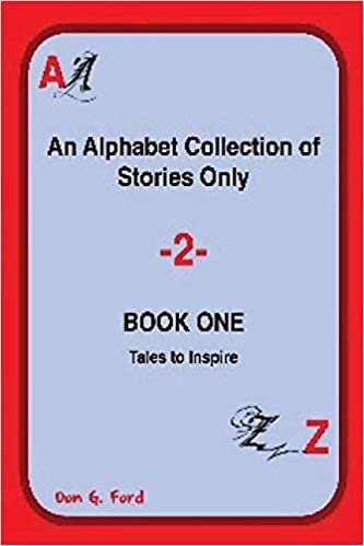 indir An Alphabet Collection of Stories - Book One: Volume 1 (Alphabet Stories One)