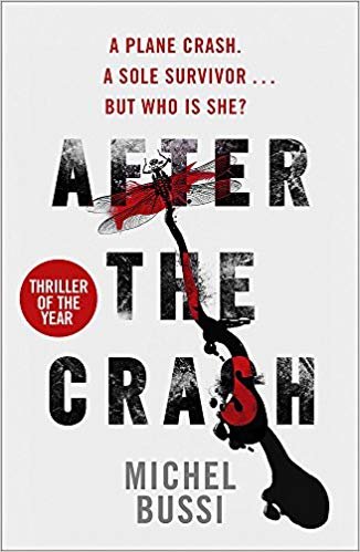 اقرأ After the Crash الكتاب الاليكتروني 