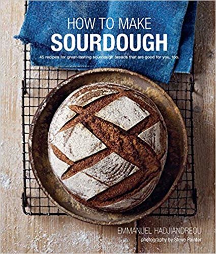 اقرأ كيفية sourdough: 45 recipes لهاتف great-tasting sourdough breads التي تتميز جيدة خصيص ً ا لك ، أيض ً ا. الكتاب الاليكتروني 
