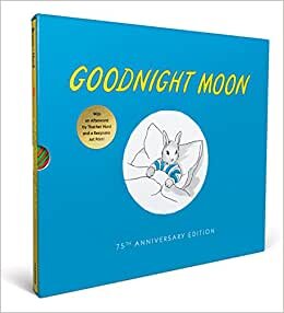 تحميل Goodnight Moon 75th Anniversary Slipcase Edition