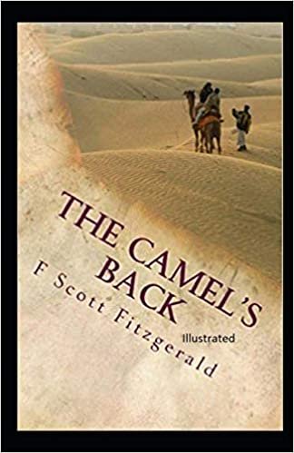 indir The Camel&#39;s Back Illustrated