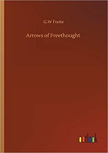 indir Arrows of Freethought